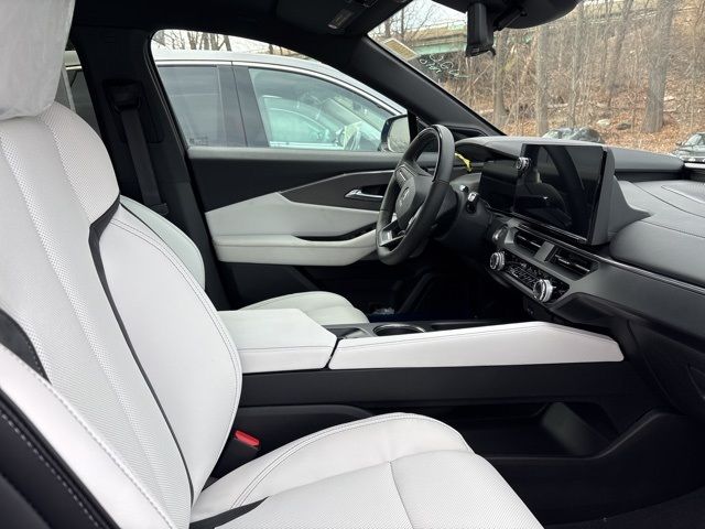 2024 Acura ZDX Type S