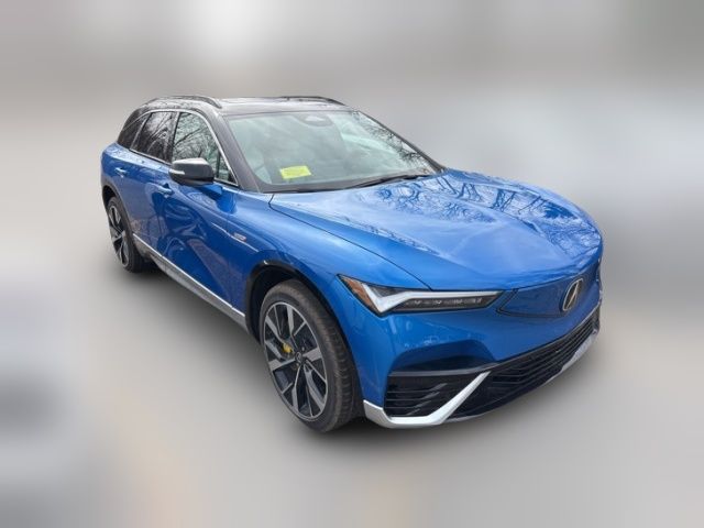 2024 Acura ZDX Type S