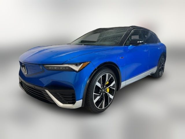 2024 Acura ZDX Type S