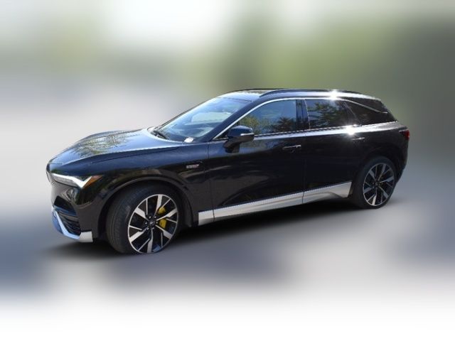 2024 Acura ZDX Type S