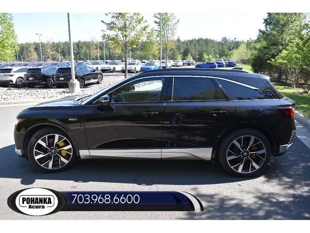 2024 Acura ZDX Type S