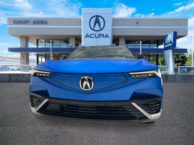 2024 Acura ZDX Type S
