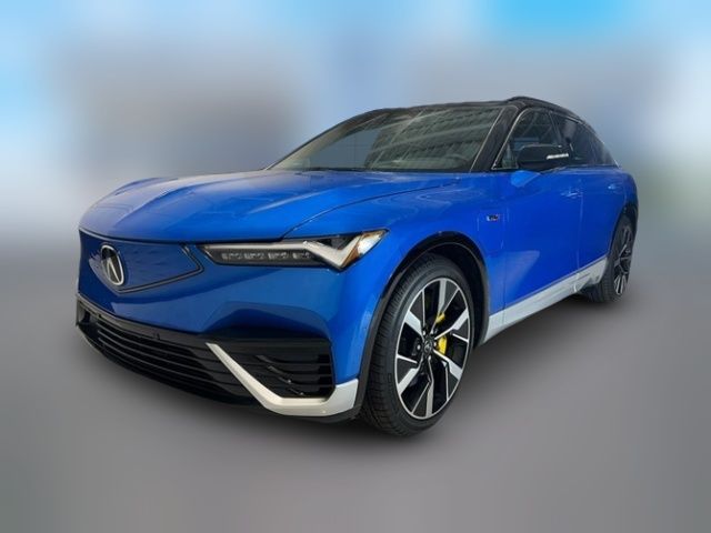 2024 Acura ZDX Type S