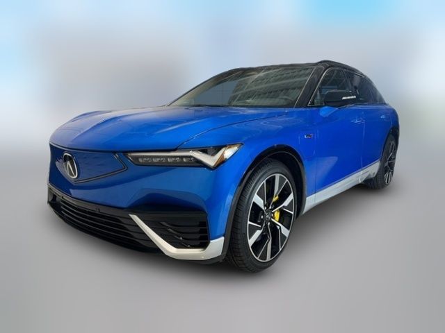 2024 Acura ZDX Type S