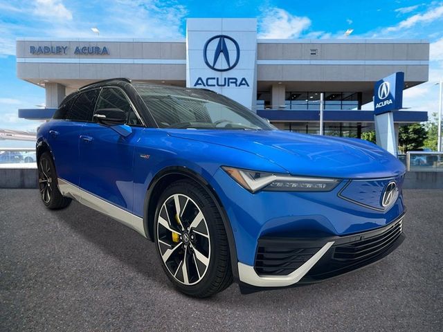 2024 Acura ZDX Type S