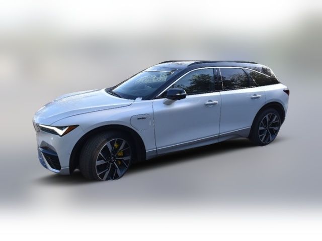 2024 Acura ZDX Type S
