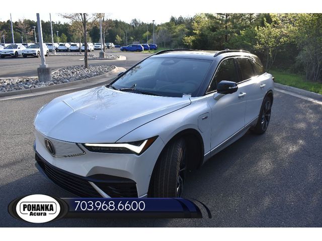 2024 Acura ZDX Type S