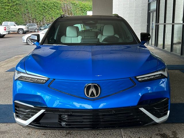 2024 Acura ZDX Type S w/Performance Tire