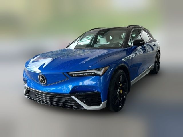 2024 Acura ZDX Type S w/Performance Tire