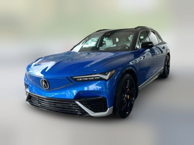 2024 Acura ZDX Type S w/Performance Tire