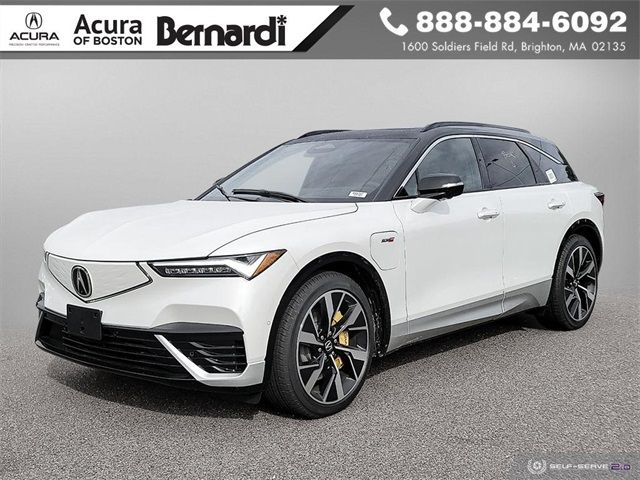 2024 Acura ZDX Type S