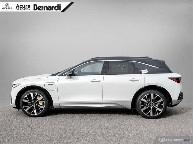 2024 Acura ZDX Type S