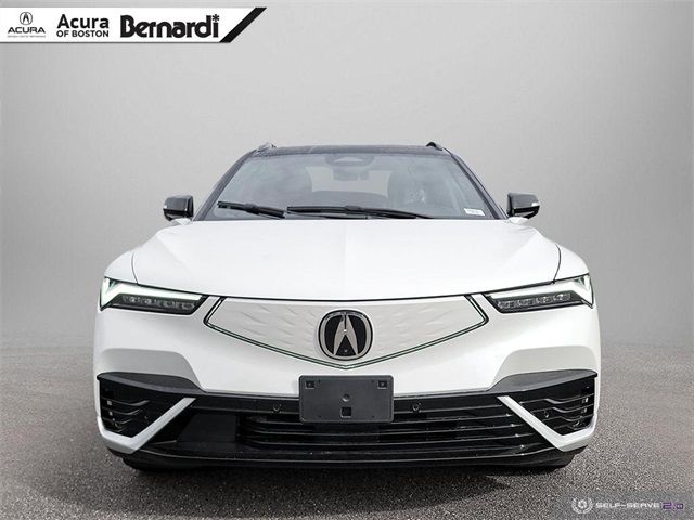2024 Acura ZDX Type S