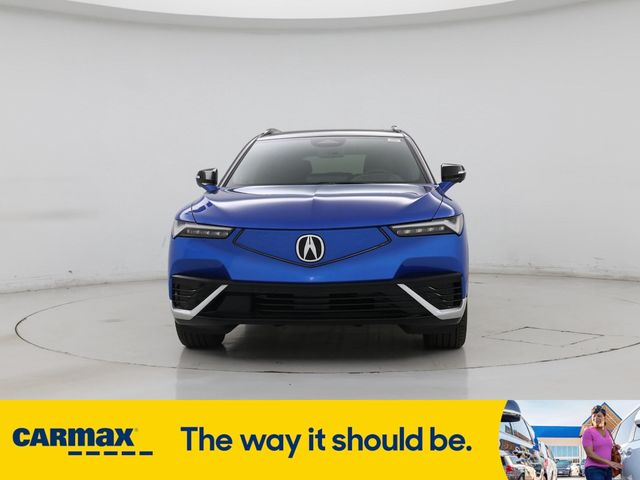 2024 Acura ZDX Type S
