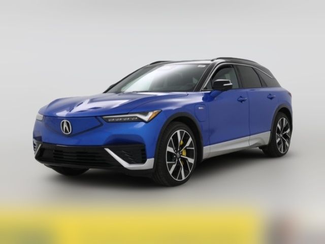 2024 Acura ZDX Type S