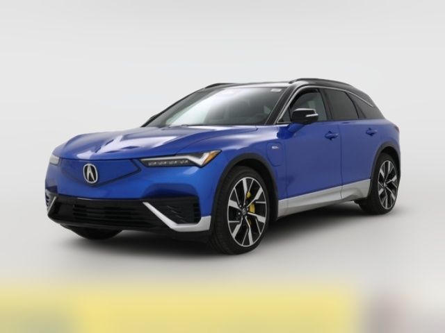 2024 Acura ZDX Type S