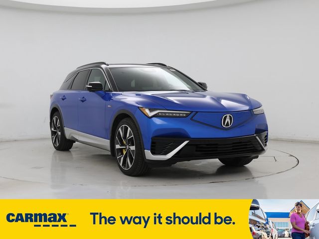 2024 Acura ZDX Type S