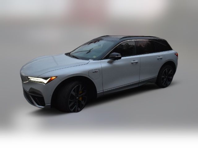 2024 Acura ZDX Type S