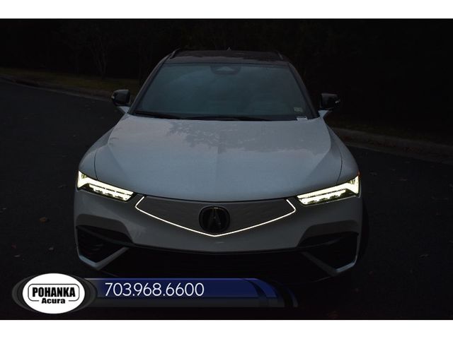 2024 Acura ZDX Type S