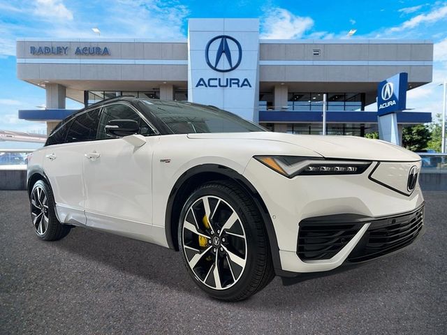 2024 Acura ZDX Type S