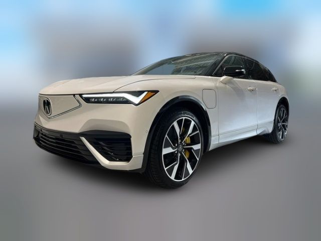 2024 Acura ZDX Type S