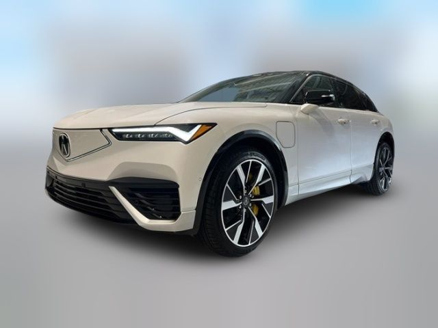 2024 Acura ZDX Type S