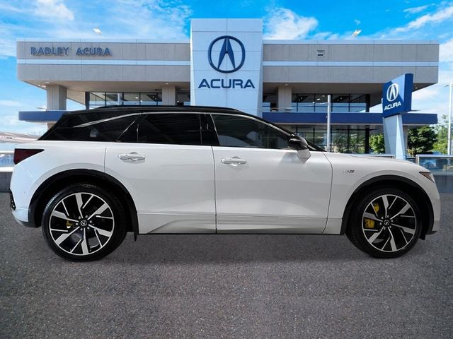 2024 Acura ZDX Type S