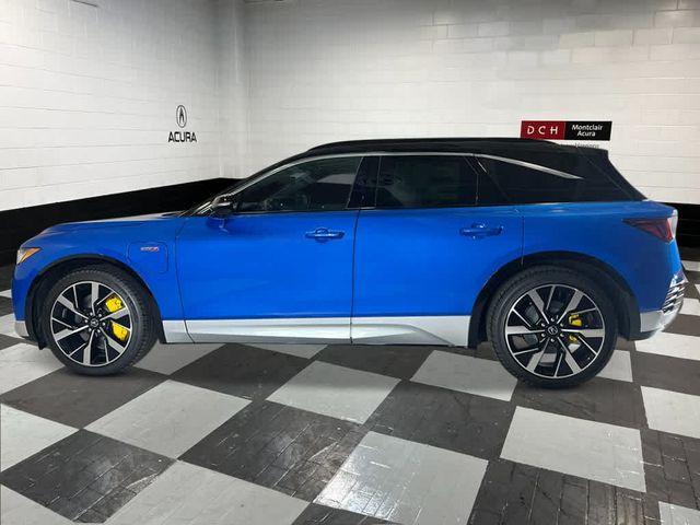 2024 Acura ZDX Type S