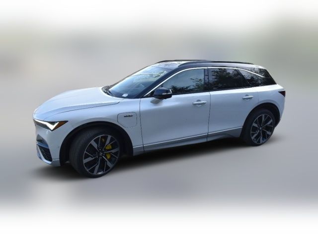 2024 Acura ZDX Type S