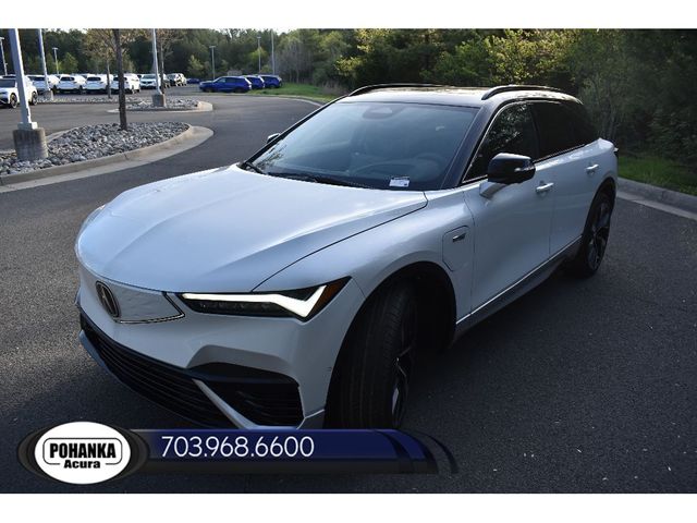 2024 Acura ZDX Type S