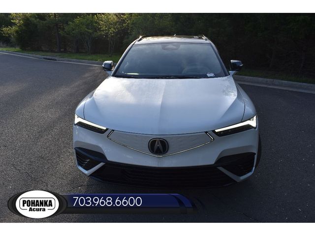 2024 Acura ZDX Type S