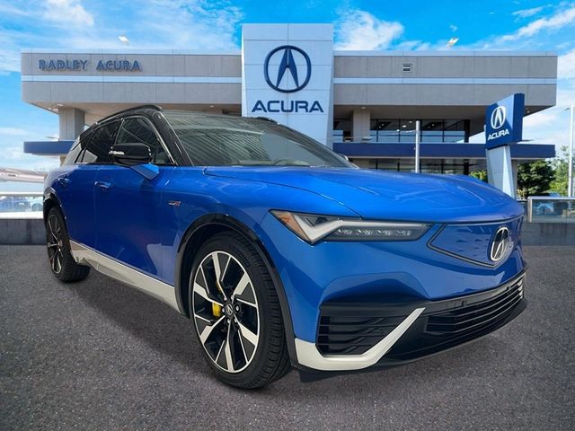 2024 Acura ZDX Type S