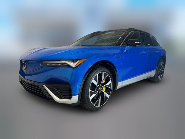 2024 Acura ZDX Type S