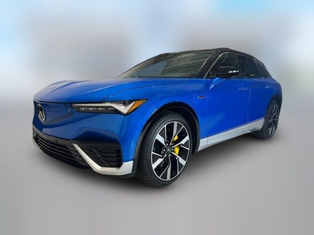 2024 Acura ZDX Type S