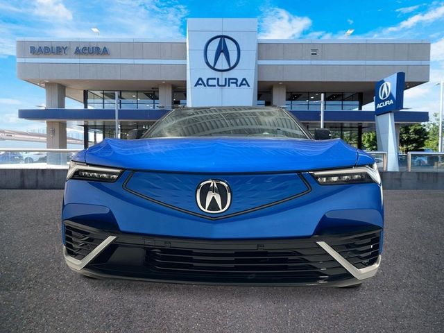 2024 Acura ZDX Type S