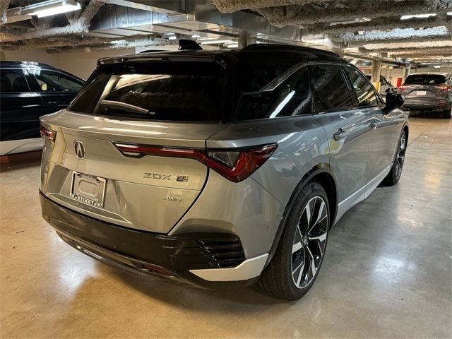 2024 Acura ZDX Type S