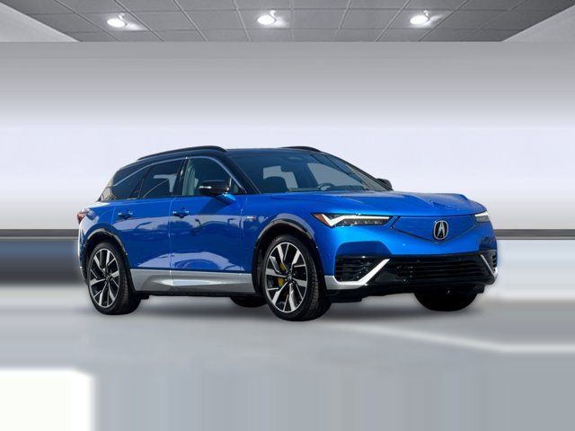 2024 Acura ZDX Type S