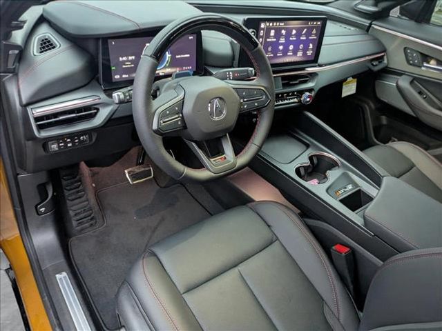 2024 Acura ZDX Type S