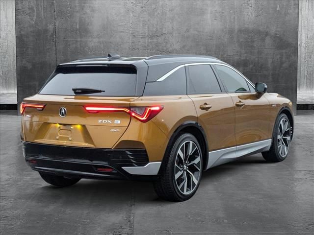 2024 Acura ZDX Type S