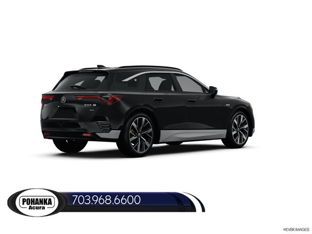 2024 Acura ZDX Type S