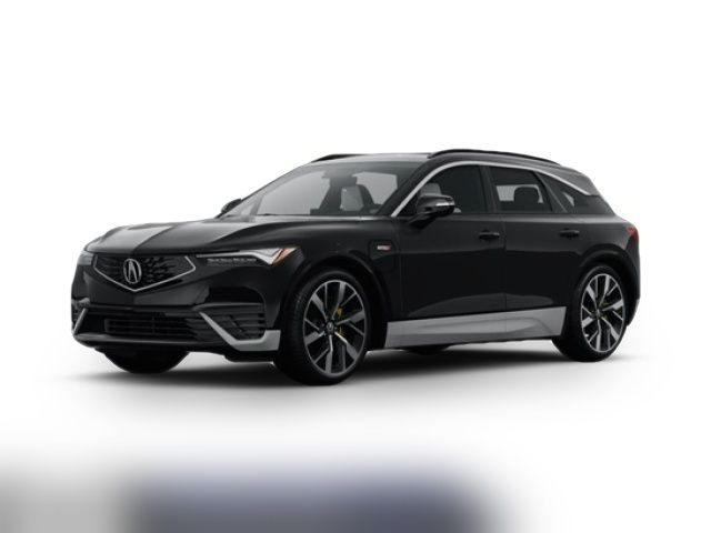 2024 Acura ZDX Type S