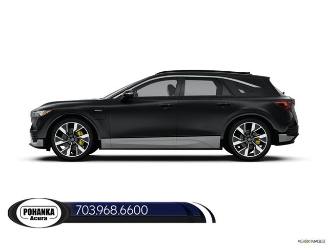 2024 Acura ZDX Type S