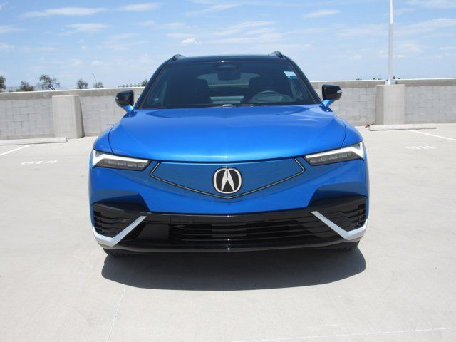 2024 Acura ZDX Type S