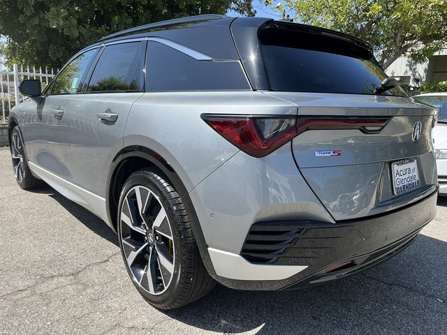 2024 Acura ZDX Type S