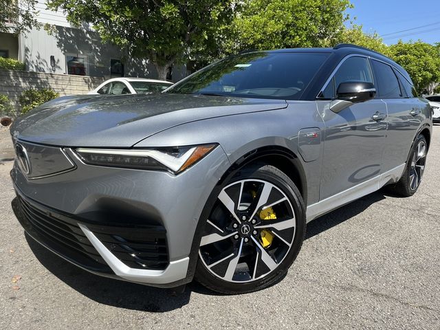 2024 Acura ZDX Type S