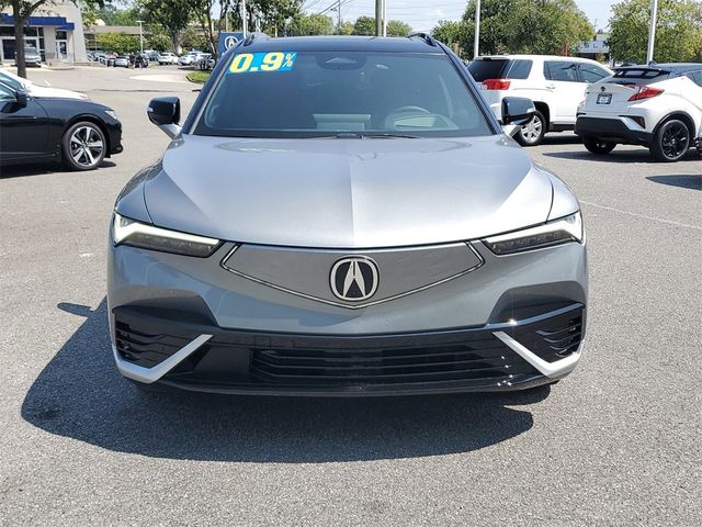 2024 Acura ZDX Type S