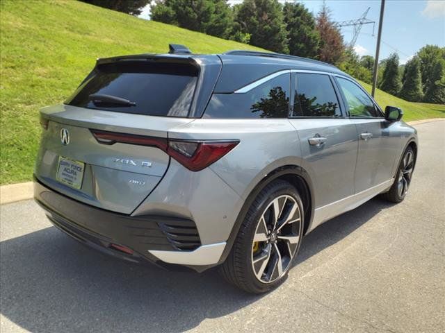 2024 Acura ZDX Type S
