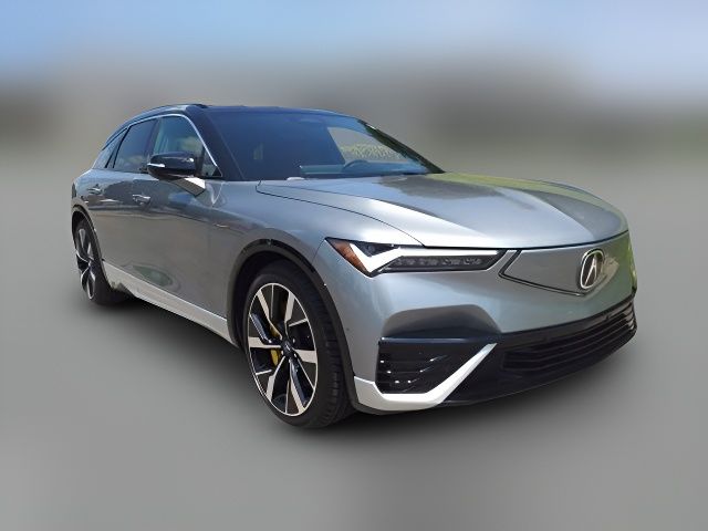 2024 Acura ZDX Type S