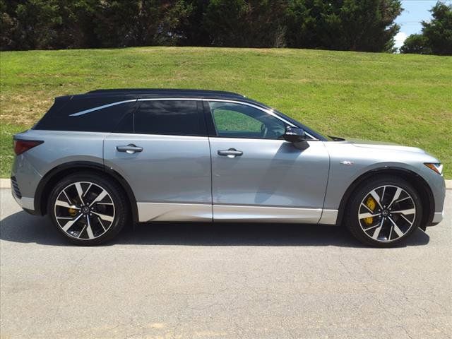 2024 Acura ZDX Type S