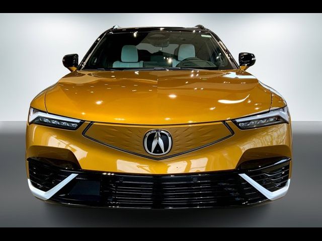 2024 Acura ZDX Type S
